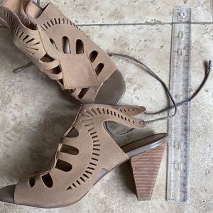 Franco Sarto Heels